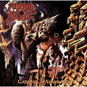 Morbid Angel - Gateways To Annihilation - Rock - Vinyl