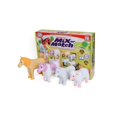 thumbnail image 1 of Mix or Match Farm Animals 2 (Bilingual), 1 of 1