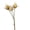 B, variant on Artificial Wildflowers Bulks, 23.6-Inch Faux Thistle Spray for Scottish Holiday Festival Layouts, Red, 3 Bundles, Qtmrj