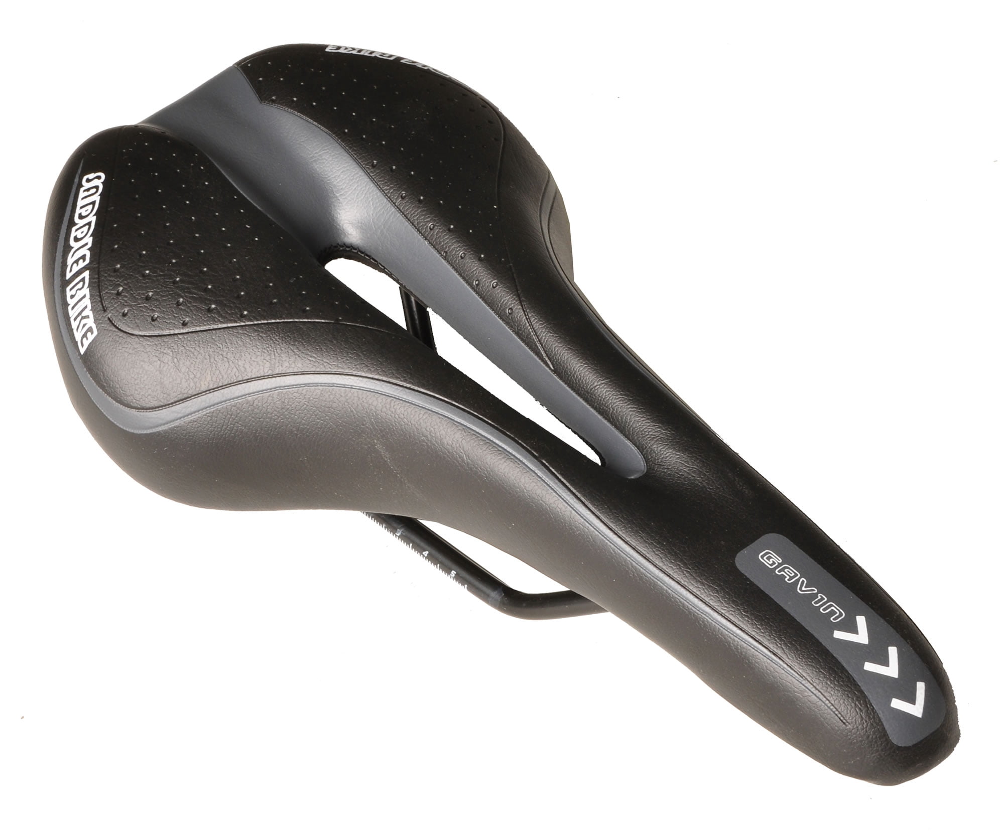gel mountain bike seat