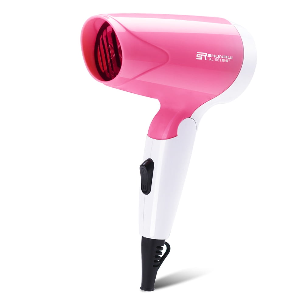Hair Dryer Fast Drying Low Noise Abs Plastic Portable Professional Ionic Hair  Dryer For Home | Hair Dryer Fast Drying Low Noise Abs Plastic Portable  Professional Ionic Hair Dryer For Home |