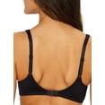 thumbnail image 3 of Vanity Fair Lingerie Women's Body Shine Full Coverage Underwire Bra, Style 75298, 3 of 3