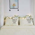 thumbnail image 4 of DYstyle 6.5ft 20LEDs LED Artificial Green Leaf Vine String Lights Fairy Lights, 4 of 4