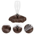 thumbnail image 2 of Household Reptile Water Dispenser Convenient Tortoise Waterer Reusable Reptile Waterer, 2 of 8
