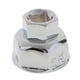 thumbnail image 3 of Llave de tubo hexagonal para filtro de aceite de automóvil antioxidante 32mm, 3 of 6
