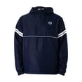 thumbnail image 6 of Sergio Tacchini Orion Anorak Jacket, Blue, 6 of 6