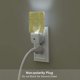 thumbnail image 5 of Balery Squirrel And Nuts Luz Nocturna LED con Sensor Automático, Enchufe con Sensor Crepuscular, Luz Suave de 0.5W para Dormitorio, Pasillo, Baño-US, 5 of 7