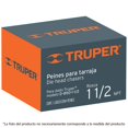 thumbnail image 2 of Peine para tarrajas 1/2 " Truper Truper P-850-1/2, 2 of 2
