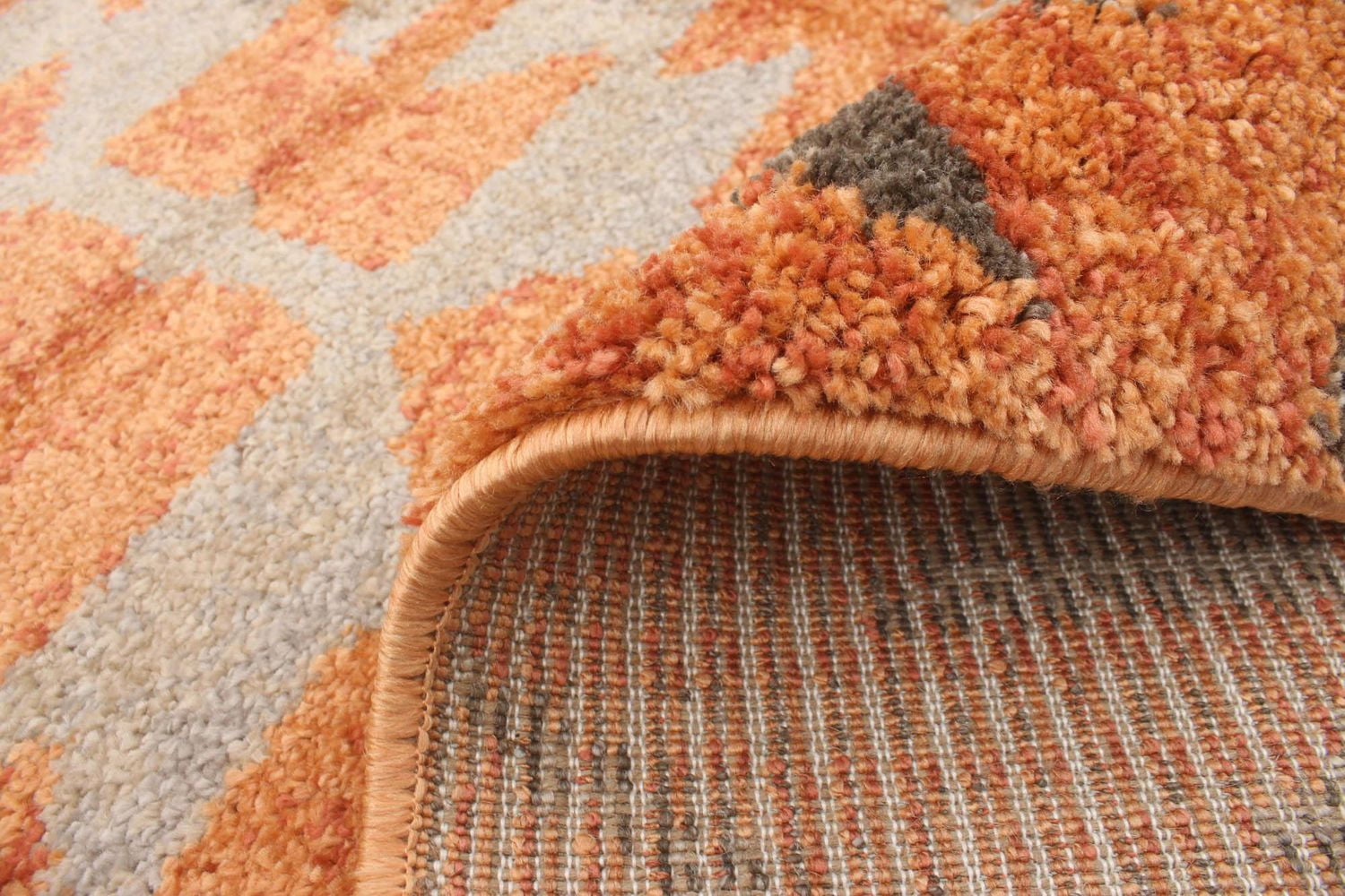 ECARPET Modern Area Rug for Living Room, Dining Room and Bedroom Ariella Collection