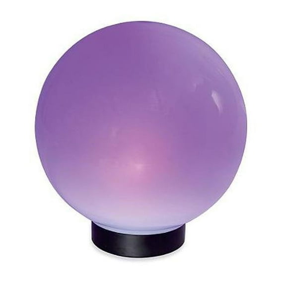 Smart Solar Solar Magic Globe (8" Dia.)