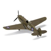 Airfix Curtiss P-40B Warhawk 1:48