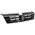 thumbnail image 3 of Grille Grill For Volkswagen 2018-2021 Tiguan Sport Utility 5NN853651DZLL, 3 of 6