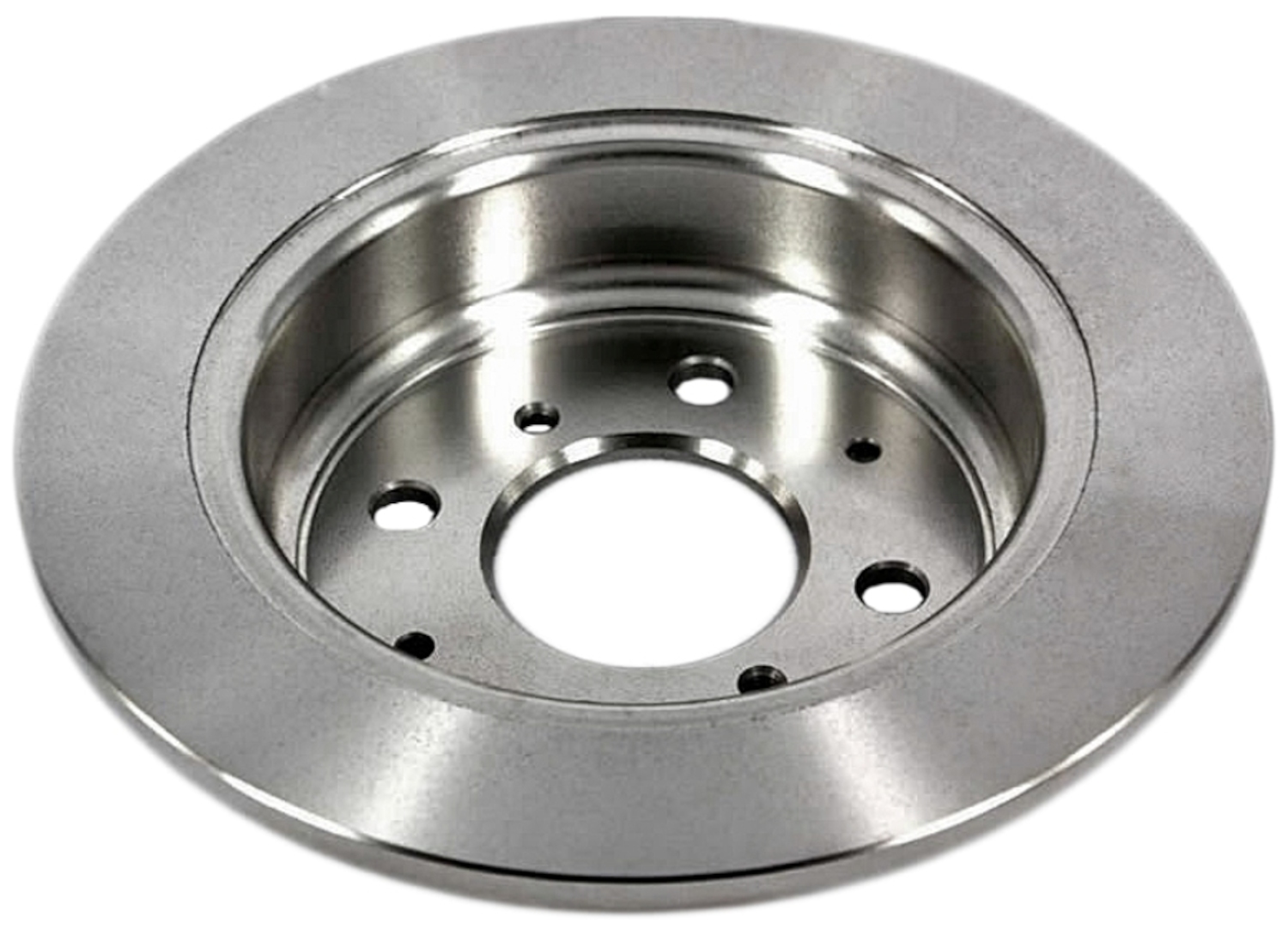 Winstop Brake Rotor, Rear WS227779, Acura Integra 1993-1990