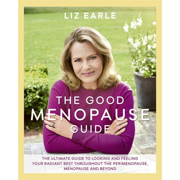 The Good Menopause Guide (Hardcover)