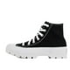 thumbnail image 2 of Tenis Converse Chuck Taylor Lugged Dama Original 565901C, 2 of 4