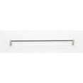 thumbnail image 4 of Alno D715-18-PC 18" Appliance / Cabinet Drawer Pull Polished Chrome, 4 of 6
