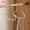 2pc White, variant on 2pcs Simple Hat Storage Hooks, Metal Material for Scarf Organization, Belt Organization, Bra Organizer, s' Bag Storage