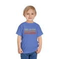 thumbnail image 3 of Icelandic Iceland Pride Toddler Shirt Gifts Boy Girl Size 2T-5T, 3 of 4
