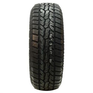 Ironman All Country A/T LT275/55R20 120/117Q Tire Fits: 2007-08 Toyota Tundra Limited, 2015 Ford F-150 Lariat Sansujyuku sansujyuku.com