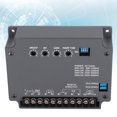 thumbnail image 1 of Controlador de velocidad del generador DC12v/24v Regulador electrónico de velocidad del motor Generador del motor Controlador del panel Generador Grupo electrógeno para ANGGREK Otros, 1 of 8
