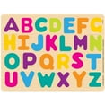 thumbnail image 3 of Playskool Wood Puzzle Storage Box, 3 of 7