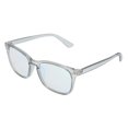 thumbnail image 3 of Gafas correctoras de color, gafas para daltónicos, gafas grises para daltonismo, gafas para debilidad del color, diseño elevado, 3 of 5