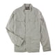 thumbnail image 1 of Chaqueta cortavientos con múltiples bolsillos para hombre color blanco hueso XXX-Large Tasso Elba, 1 of 1