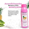 thumbnail image 5 of Magic Hair Therapy shampoo y acondicionador banana & pina cabello seco, 5 of 10