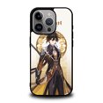thumbnail image 1 of Zhongli Genshin Impact iPhone 15 Pro Case,iPhone 15 Pro, 1 of 3