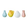 thumbnail image 1 of Funny Mini Jarrón Magnets Vase Forra Set 3D Ceramic (I), 1 of 9