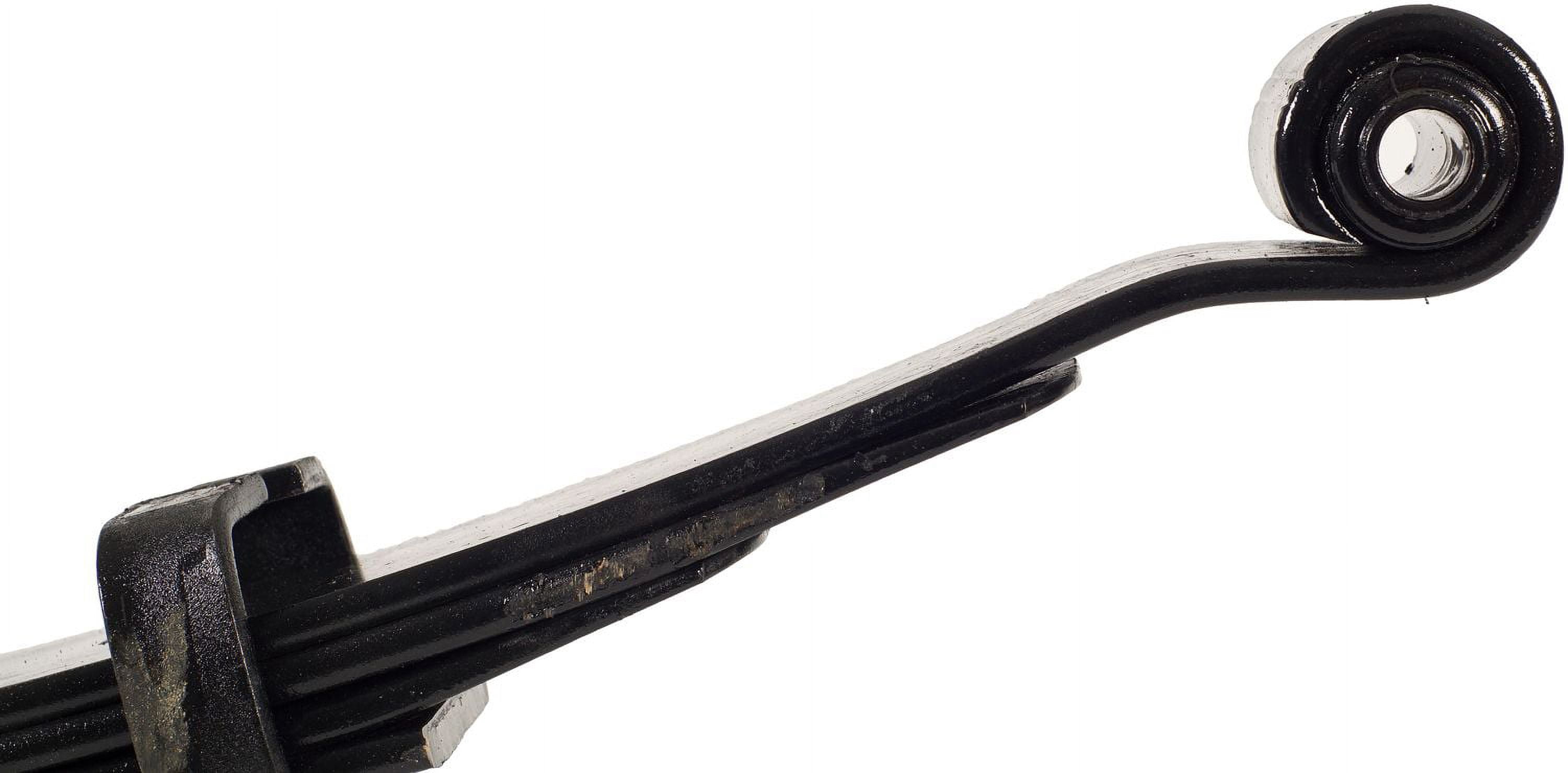 Dorman 43-571 Rear Leaf Spring Compatible with Select Ford Models