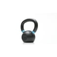 thumbnail image 4 of Tru Grit Fitness 12 lb Cast Iron Kettlebell Weight, 4 of 11