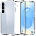 thumbnail image 1 of Funda de teléfono Spigen Ultra Hybrid para Samsung Galaxy S25 Plus, 1 of 7