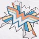 thumbnail image 3 of Wonder Woman - Camiseta Ráfaga para Mujer (Blanco, Azul, Rosa), 3 of 3