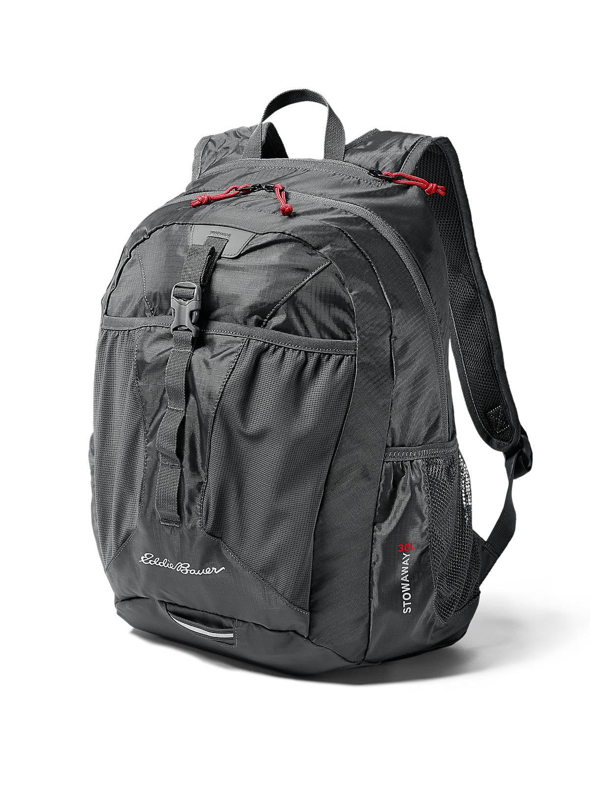 stowaway 30l packable pack