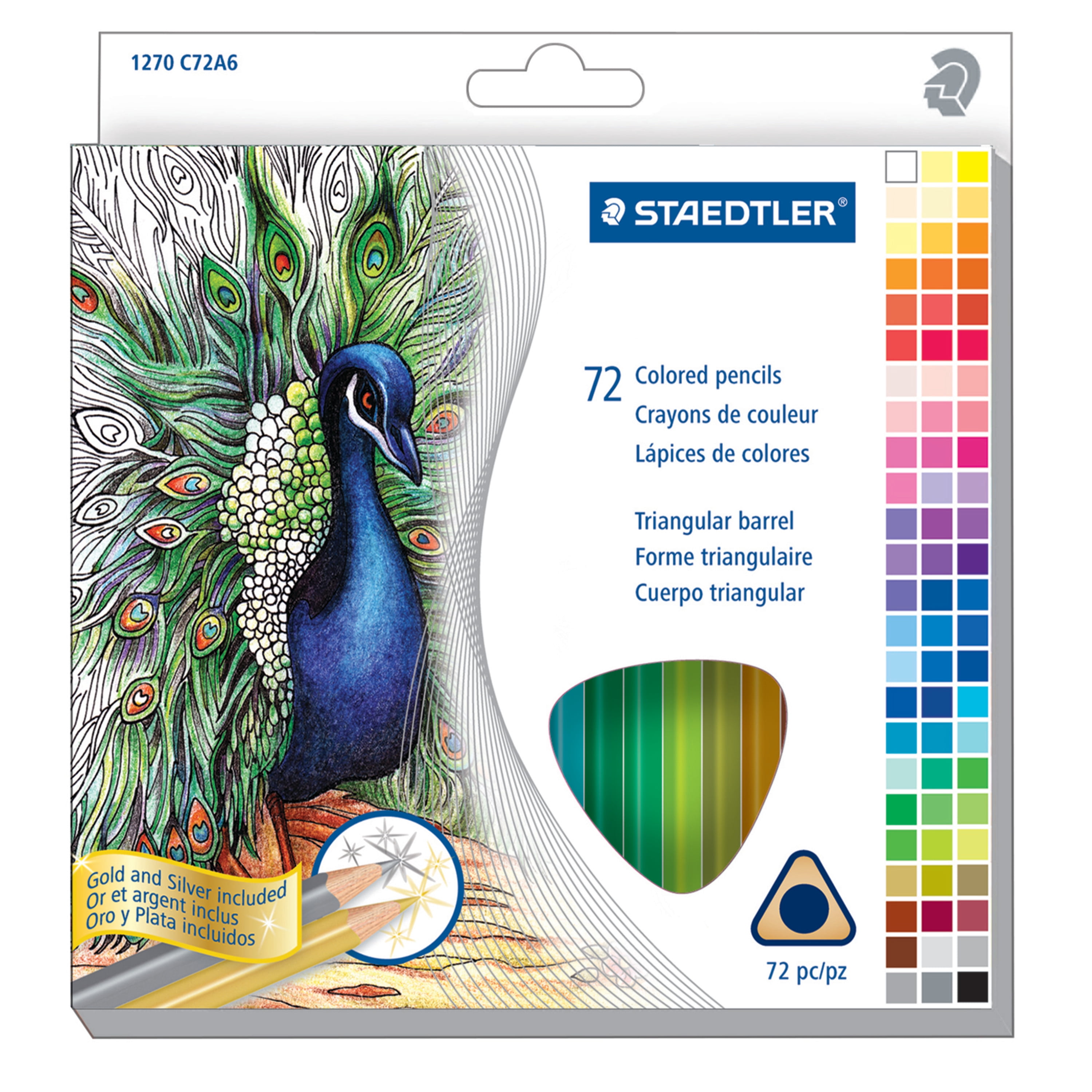 Drawing With Staedtler: An In-Depth Guide to Unleashing Your Artistic ...