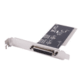 thumbnail image 3 of 10X Pci Expansion Card Adapter 25Pin Parallel Pci to Parallel Db25 Printer Port Controller Card, 3 of 7