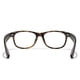 thumbnail image 4 of Gafas de sol polarizadas unisex vintage MERRY'S con lente espejada, 4 of 6