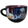 thumbnail image 2 of Taza Jumbo de cerámica Ambient 21 Villanas 820 ml, 2 of 4