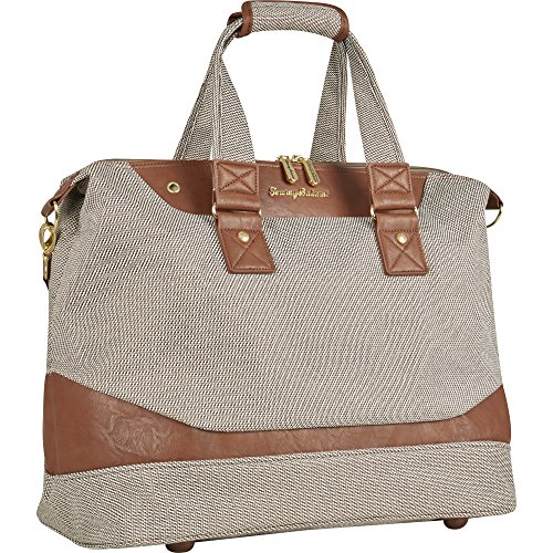 tommy bahama travel bag