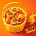 thumbnail image 6 of Reese's Milk Chocolate Peanut Butter Eggs Easter Candy, Packs 1.2 oz, 36 Count, 6 of 9