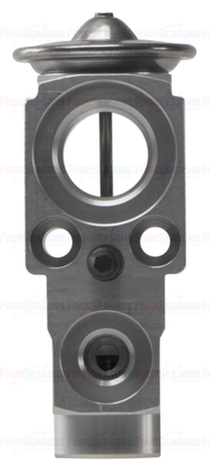 Four Seasons 39649 Block Type Expansion Valve w/o Solenoid