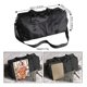 thumbnail image 3 of NegroHirola Bolsa Para Gym De Tela Para Entrenamiento Y Deportes esquí esquí Gafas de esquí, 3 of 5