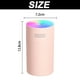 thumbnail image 2 of Pequeños Humidificadores Nano Mist para dormitorio, Humidificador pequeño de 270 ml, Humidificador portátil, Humidificadores LED con luz nocturna, Humidificador USB Humidificador silencioso de, 2 of 6