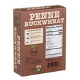thumbnail image 4 of Organic Proshop Organic Buckwheat Penne (12 Pack), 4 of 6