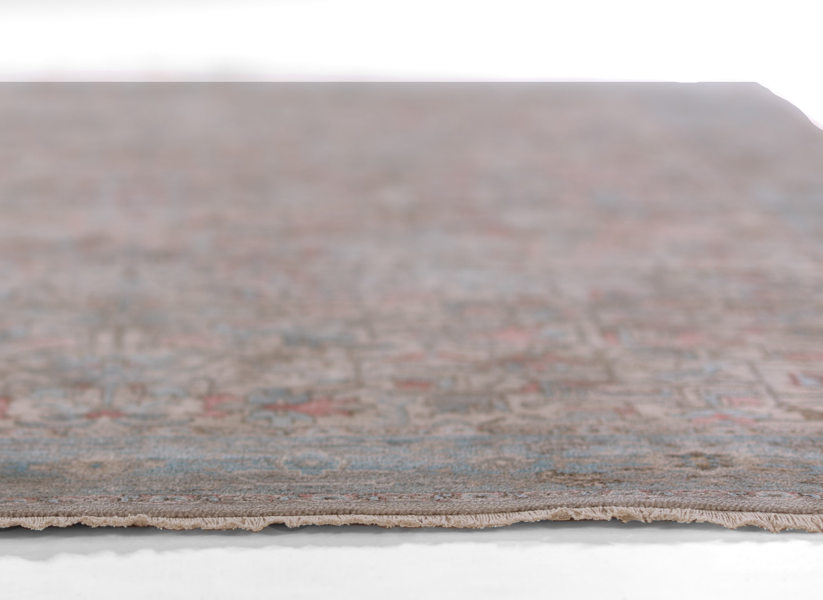 ECARPET Bettina Tapis pour Salon, Chambre, Salle A Manger, Entrée, Couloir et Plus Encore.