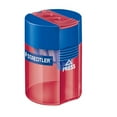 thumbnail image 3 of Staedtler Dual Hole Manual Pencil Sharpener, 3 of 4