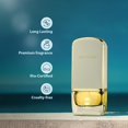 thumbnail image 4 of Perfume Ajmal Aristocrat Coastal EDT en aerosol 75 ml para hombre, 4 of 5