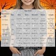 thumbnail image 3 of Zorckvet Kids T-Shirts for Casual Wear - Soft, Crew Neck Design, 3 of 6