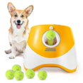 thumbnail image 5 of Dog Automatic Ball Launcher With 3/6/9 Balls Durable Ball Throwing Machine For Small Medium DogC5 s202412242230, 5 of 5
